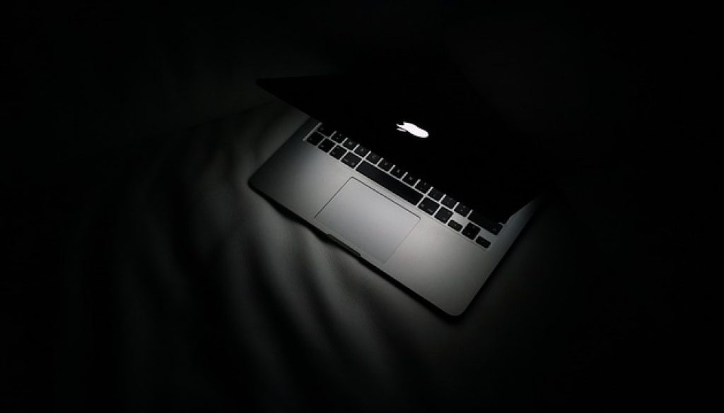 laptop