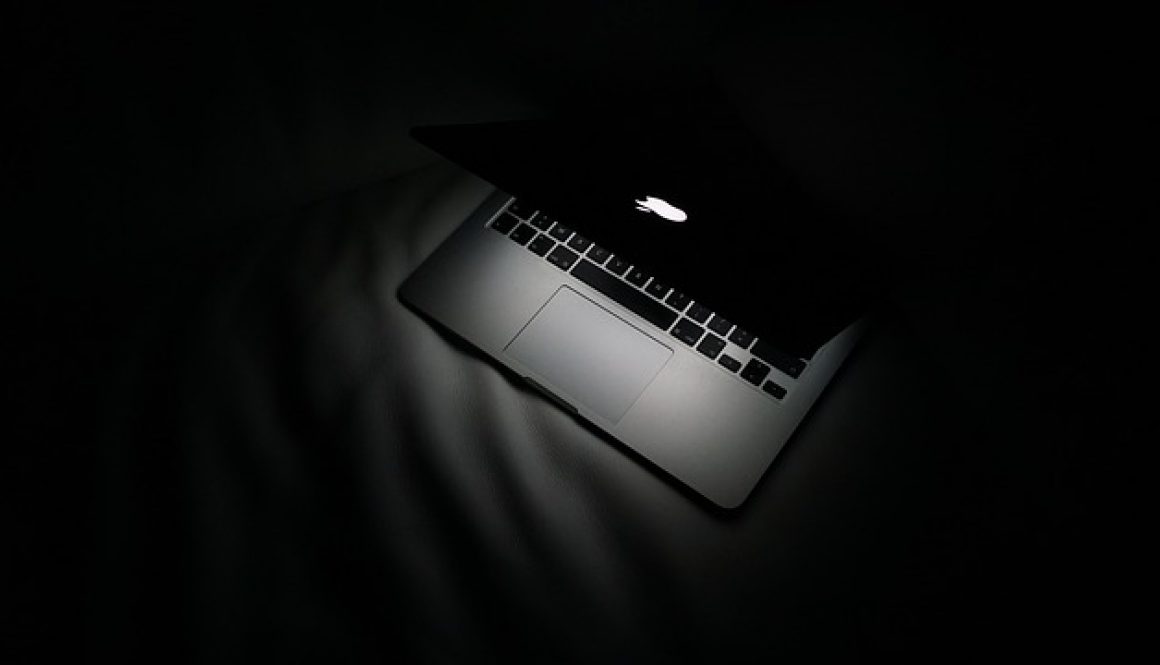 laptop